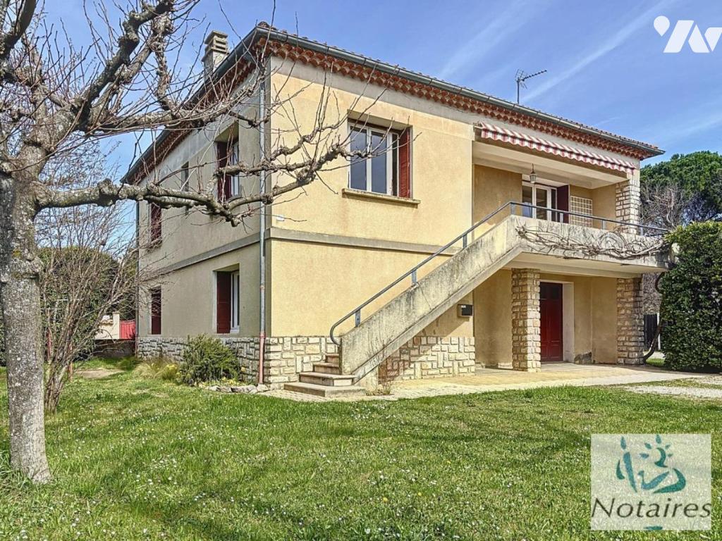 Maison 5 pièces 104 m² · à Mallemort · 104 m² · 442 000 €