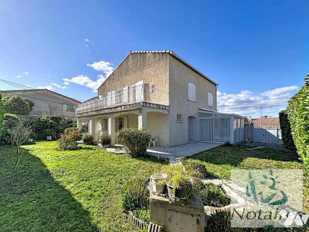 Maison 4 pièces 168 m² · à Salon-de-Provence · 168 m² · 413 500 €