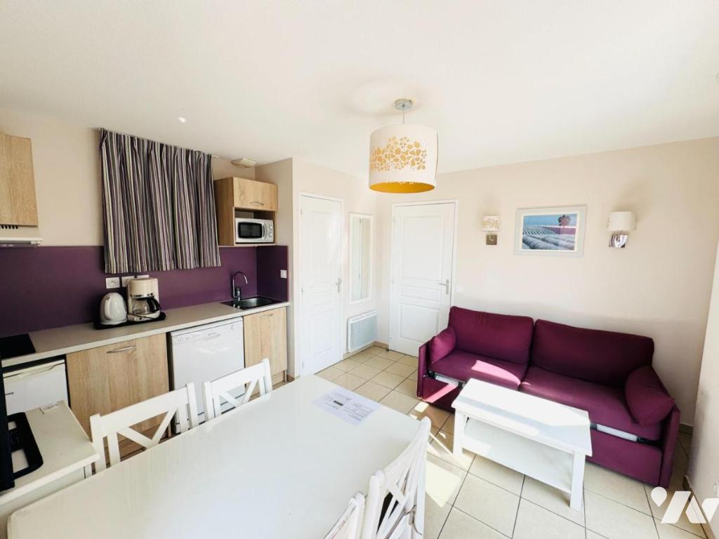 Appartement 2 pièces 28 m² · à Paradou · 28 m² · 116 000 €