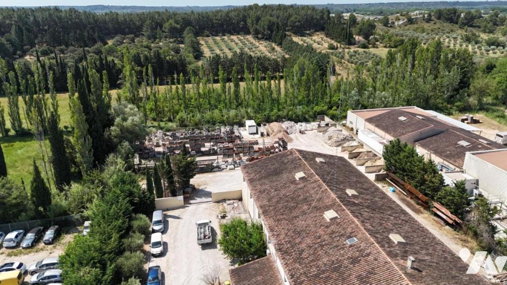 Lac Maussane-les-Alpilles · 1 456 000 €