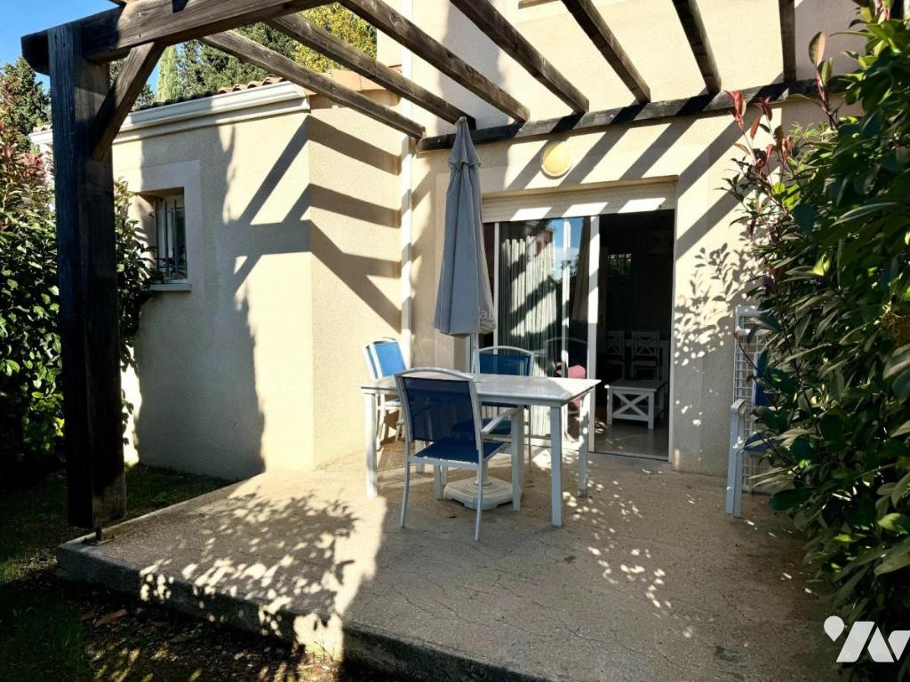 Appartement 3 pièces 45 m² · à Paradou · 45 m² · 140 000 €
