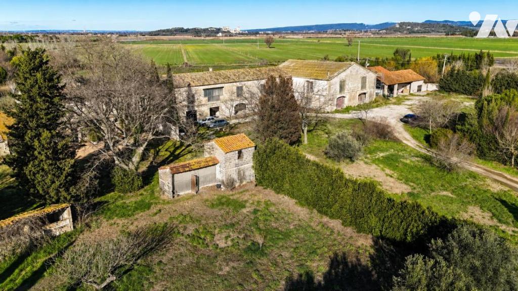 Maison 14 pièces 400 m² · à Arles · 400 m² · 1 786 000 €