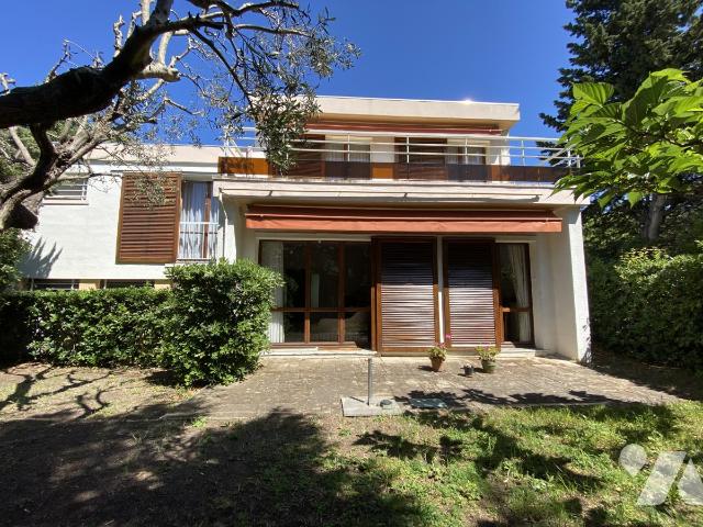 Vente - Maison / villa - MARSEILLE 8 - 115 m² - 6 pièces - 13085-340