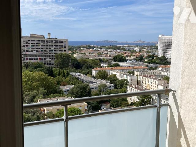 Vente - Appartement - MARSEILLE 9 - 71,42 m² - 4 pièces - 13085-408