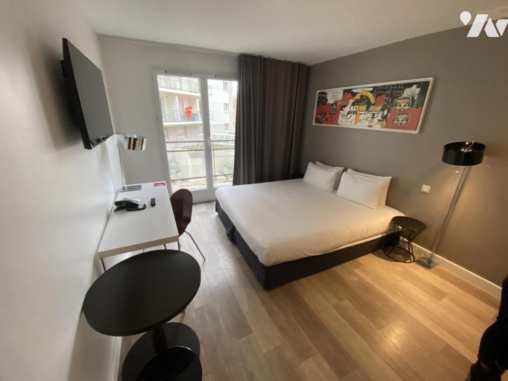 Appartement 22m² — Marseille 5e Arrondissement