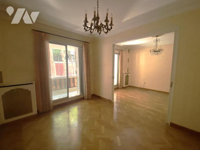 Appartement 4 pièces 76 m² · à Marseille 7e Arrondissement · 76,1 m² · 291 400 €