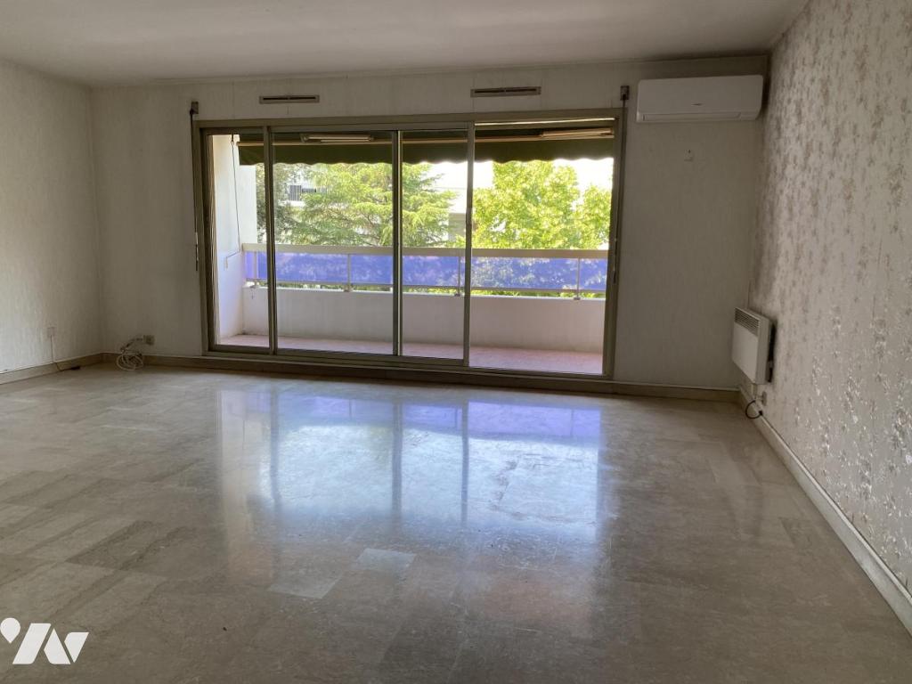 Appartement 79m² — Marseille 9e Arrondissement