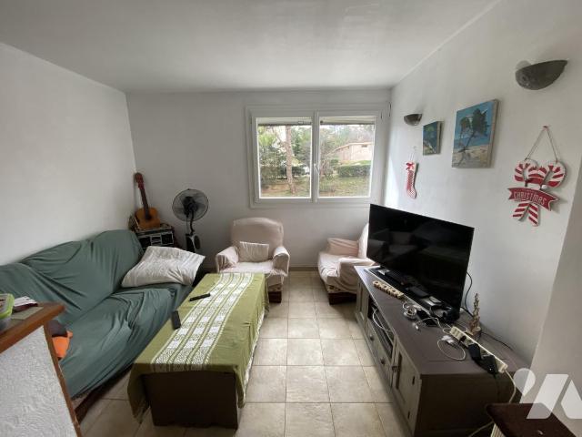 Appartement 4 pièces 78 m² · à Marseille 13e Arrondissement · 78,1 m² · 130 000 €
