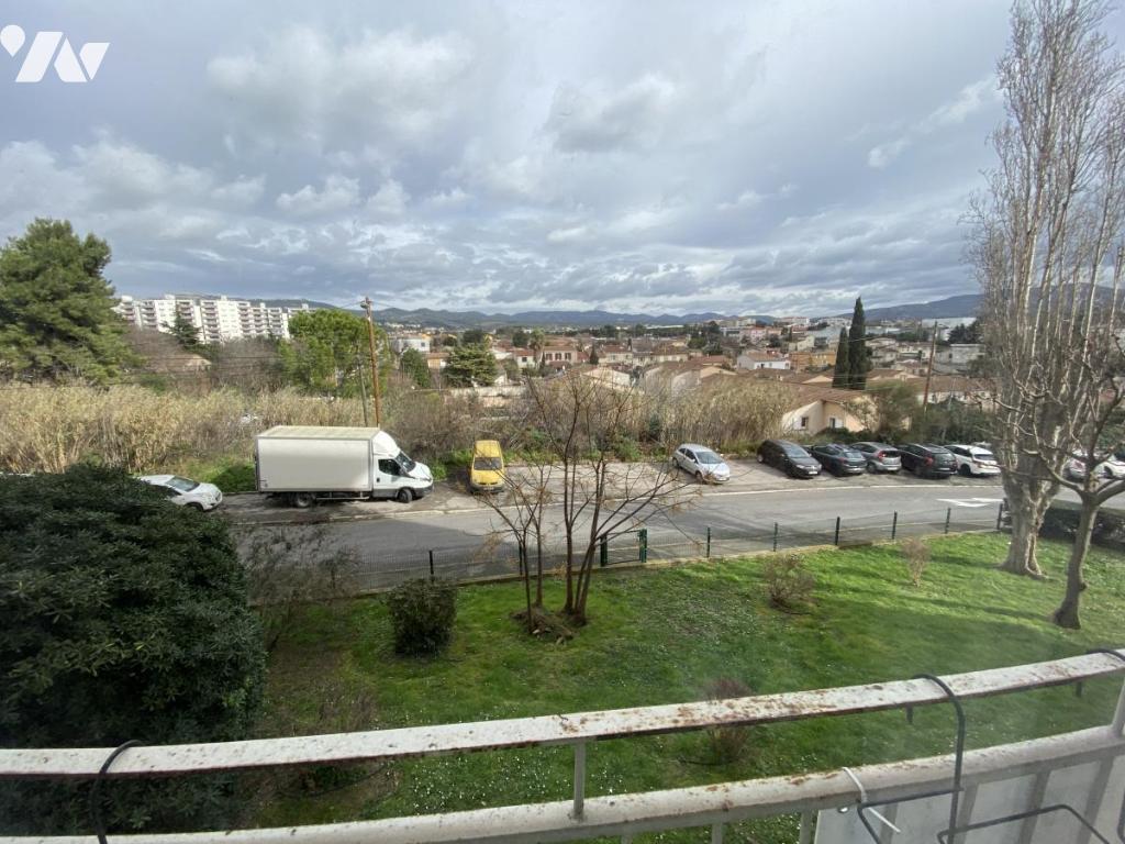 Appartement 5 pièces 80 m² · à Marseille 13e Arrondissement · 80 m² · 120 000 €