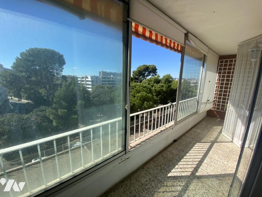 Appartement 4 pièces 70 m² · à Marseille 9e Arrondissement · 70 m² · 140 000 €
