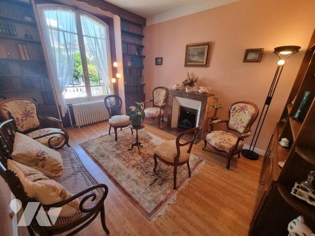 Vente Maison / villa CAEN