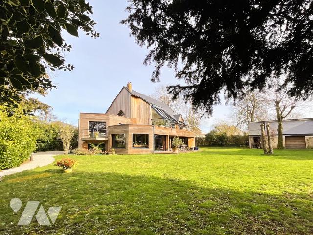 Maison 250 m² · à Hérouville-Saint-Clair · 250 m² · 1 159 000 €