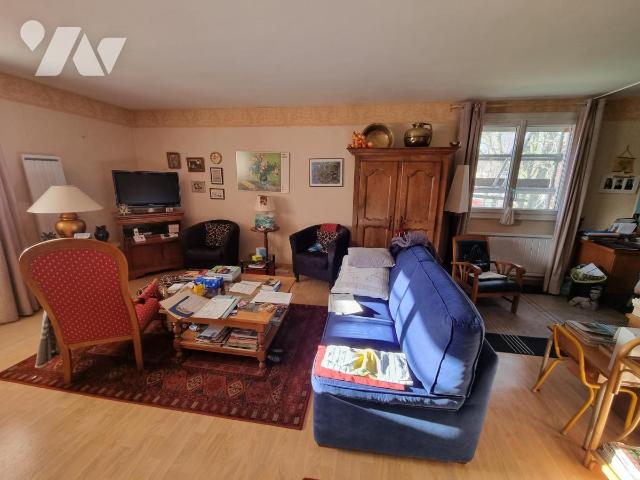 Appartement 85 m² · à Caen · 85 m² · 200 000 €