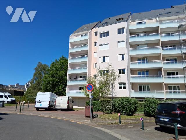 Appartement 85 m² · à Caen · 85 m² · 210 000 €