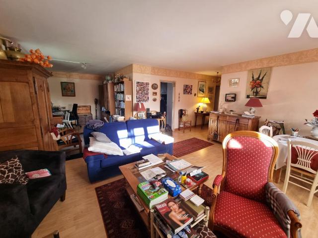 Appartement 85 m² · à Caen · 85 m² · 210 000 €