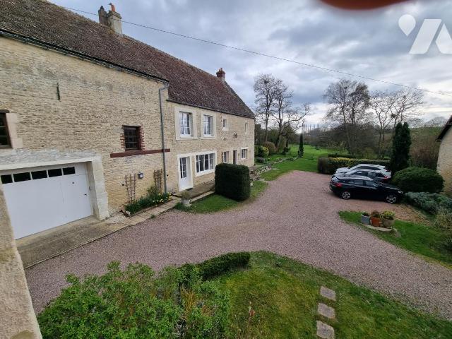 Maison 540 m² · à Ernes · 540 m² · 690 000 €