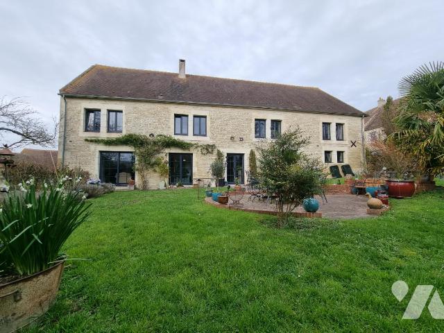 Maison 540 m² · à Ernes · 540 m² · 690 000 €