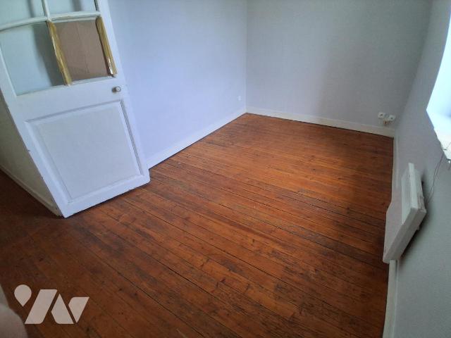 Maison 64 m² · à Fleury-sur-Orne · 64 m² · 135 000 €