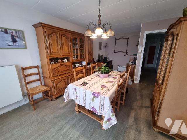 Appartement 4 pièces 73 m² · à Caen · 73 m² · 50 000 €