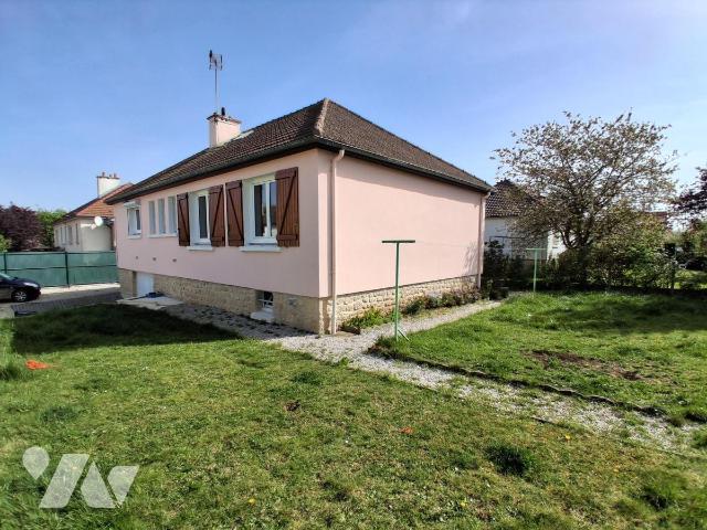 Maison 83 m² · à Ifs · 83 m² · 238 000 €