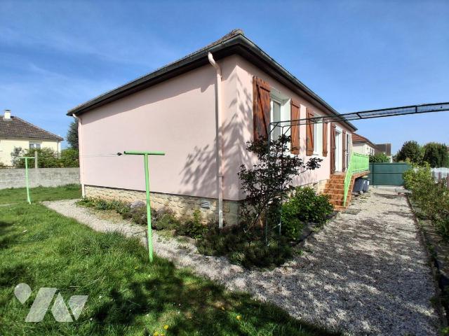 Maison 82 m² · à Ifs · 82 m² · 238 000 €