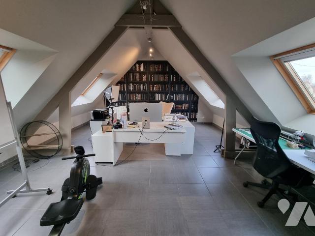 Maison 120 m² · à Saint-Martin-de-May · 120 m² · 379 000 €