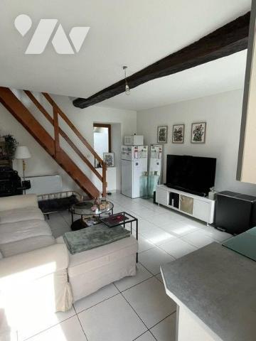 Appartement 2 pièces · à Hom · 435 €