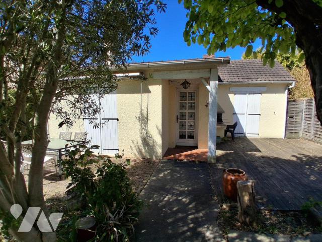 Maison 67 m² · à Caen · 67 m² · 220 000 €