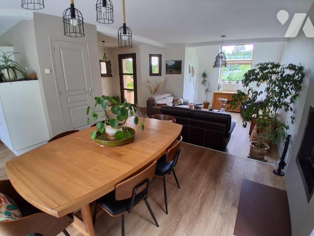 Maison 134 m² · à Vire Normandie · 134 m² · 350 000 €