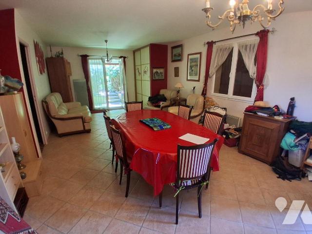 Maison 119 m² · à Ver-sur-Mer · 119 m² · 350 000 €