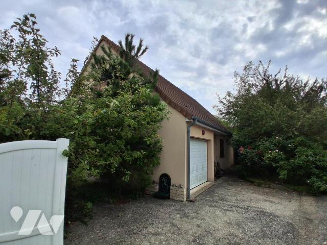 Maison 119 m² · à Ver-sur-Mer · 119 m² · 350 000 €