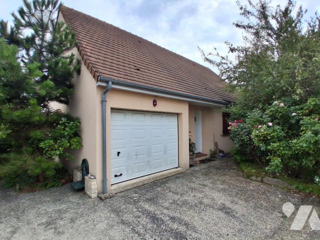 Maison 119 m² · à Ver-sur-Mer · 119 m² · 350 000 €