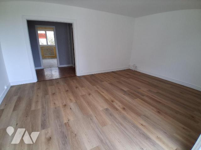 Appartement 68 m² · à Caen · 68,5 m² · 170 000 €