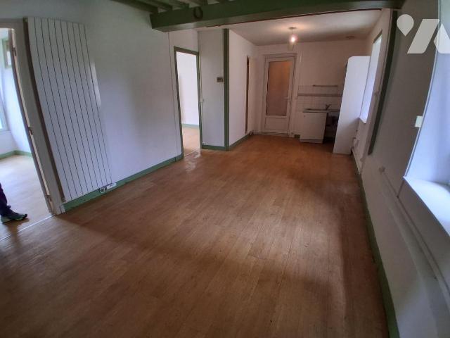 Maison 55 m² · à Douvres-la-Délivrande · 55 m² · 169 000 €