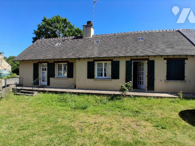 Maison 70 m² · à Domfront en Poiraie · 70 m² · 85 000 €