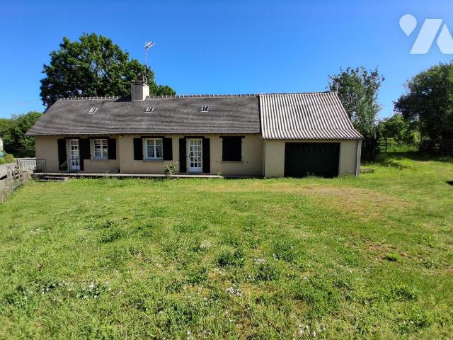Maison 70 m² · à Domfront en Poiraie · 70 m² · 85 000 €