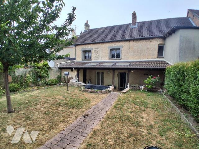 Maison 119 m² · à Fleury-sur-Orne · 119 m² · 250 000 €