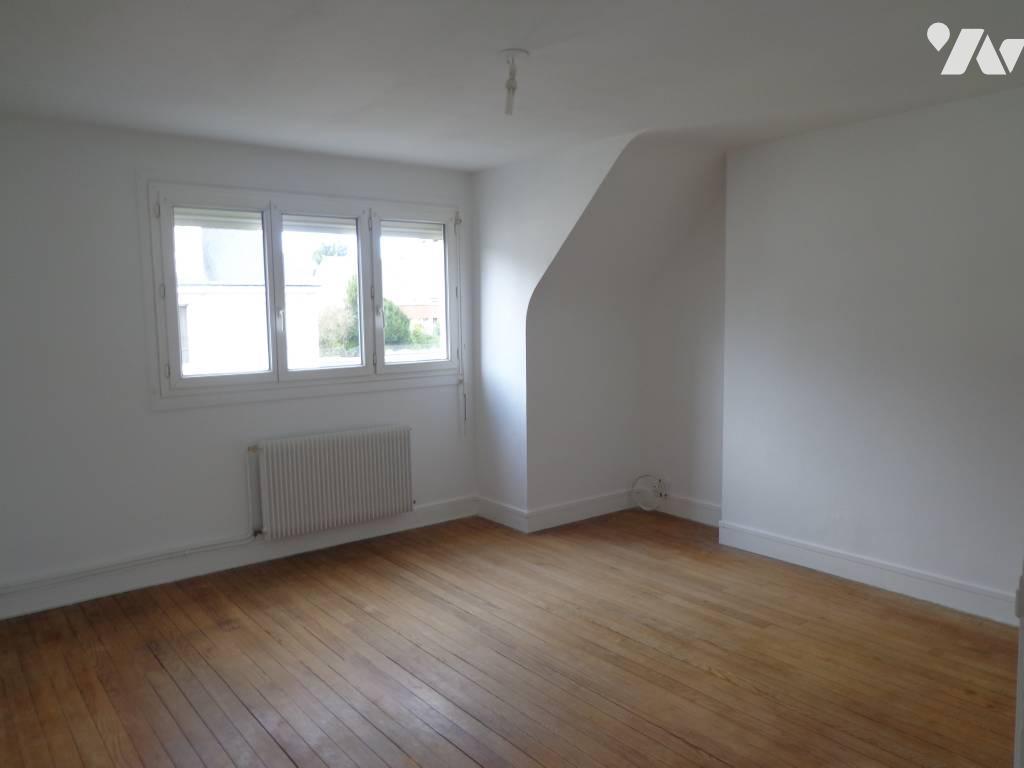 Appartement à Caen