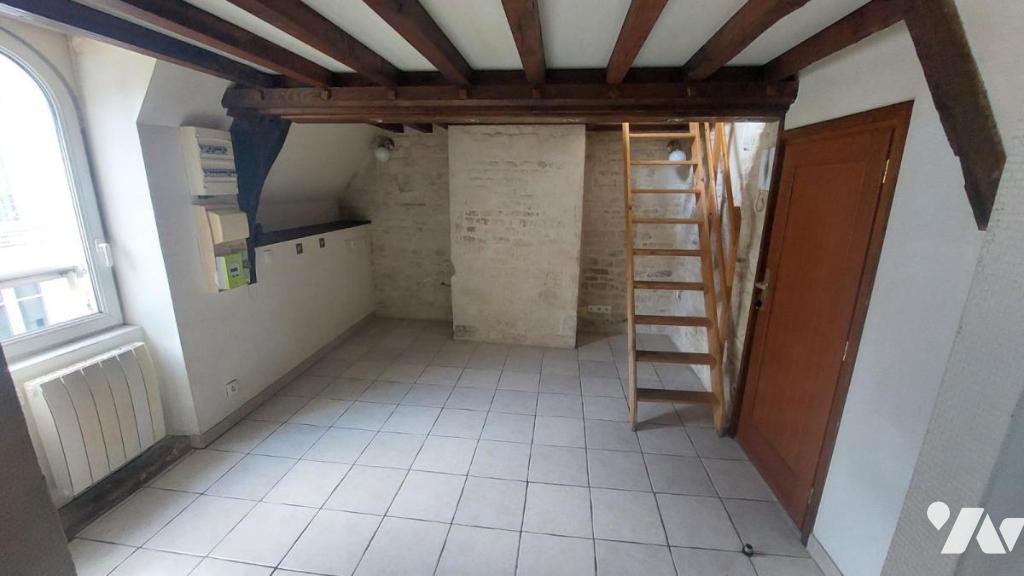 Appartement à Caen