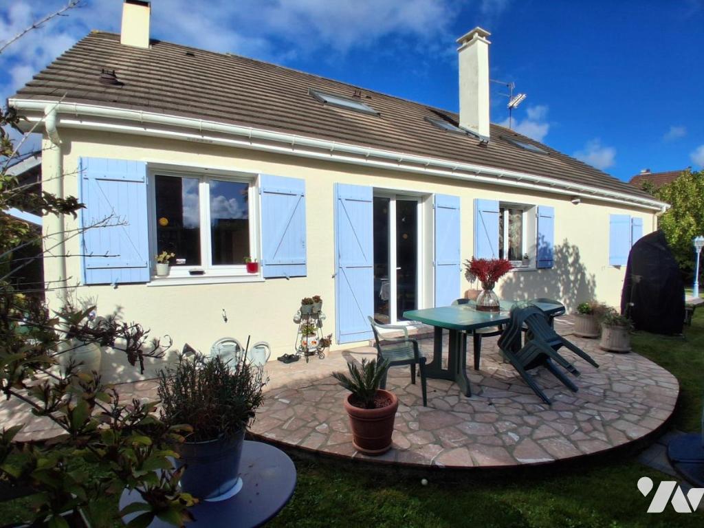 Maison 158 m² · à Épron · 158 m² · 459 000 €