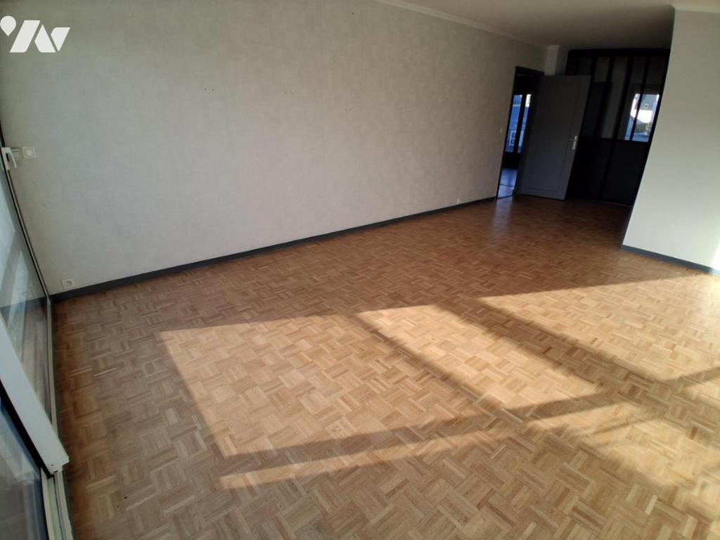 Appartement 95 m² · à Caen · 95 m² · 360 000 €