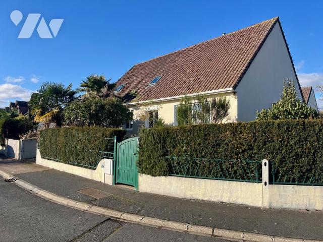 Maison 5 pièces 100 m² · à Sannerville · 100 m² · 215 000 €
