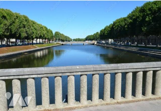 Appartement 3 pièces 68 m² à Caen