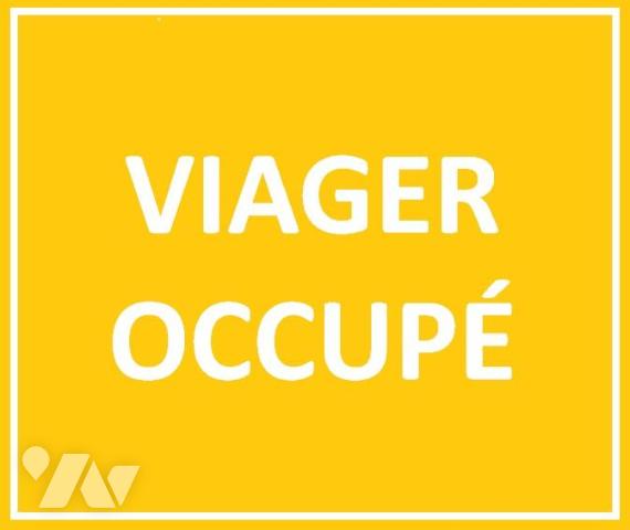 Appartement 3 pièces 68 m² · à Caen · 67,8 m² · 70 000 €