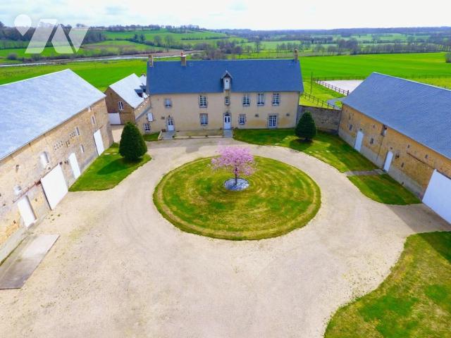 Vente Maison / villa BAYEUX