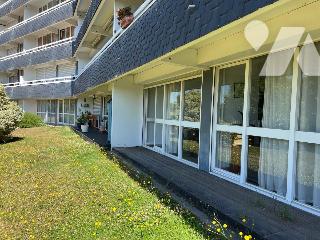 Appartement 4 pièces 84 m²