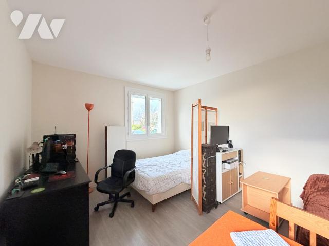 Appartement 23 m² · à Caen · 23,2 m² · 85 000 €