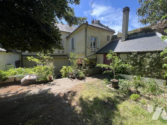 Maison 7 pièces 155 m² · à Caen · 155 m² · 750 000 €