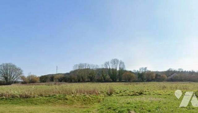 Terrain 409 m² · à Le Breuil-en-Auge · 409 m² · 56 000 €