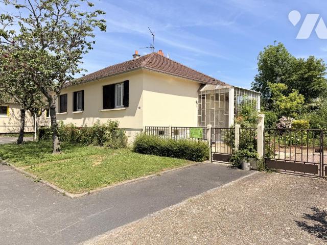 Maison 4 pièces 82 m² · à Cormelles-le-Royal · 82 m² · 230 000 €